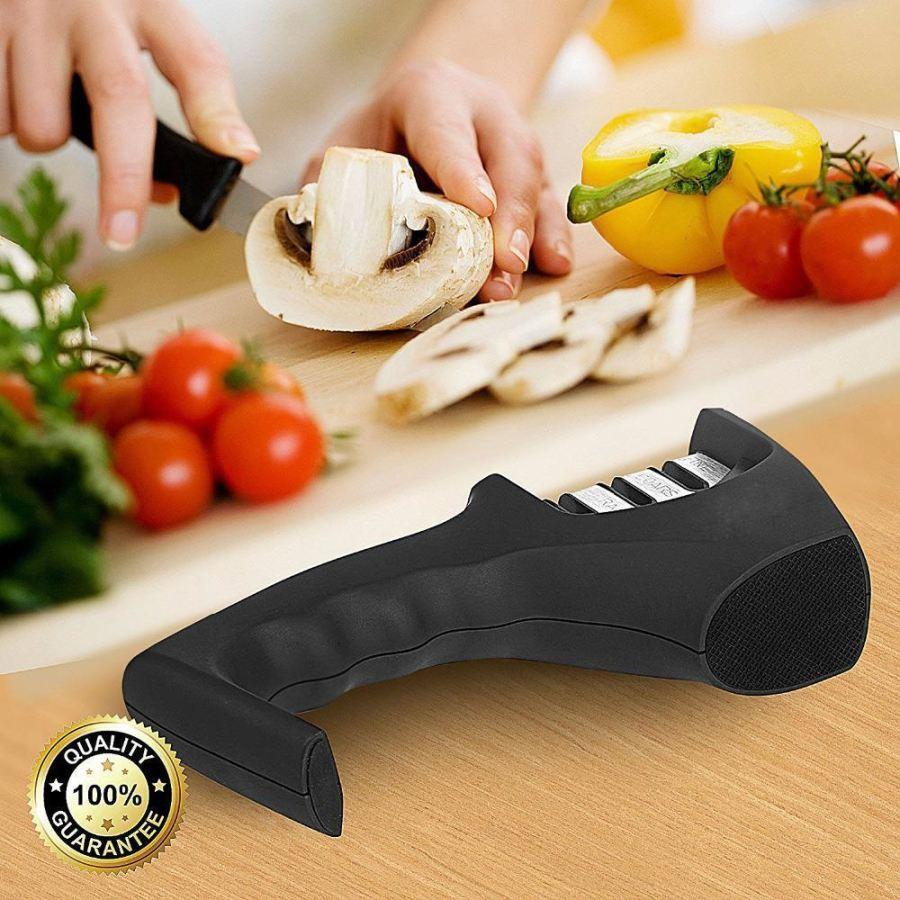 Knife Sharpeners, Professional Knife Sharpening Products